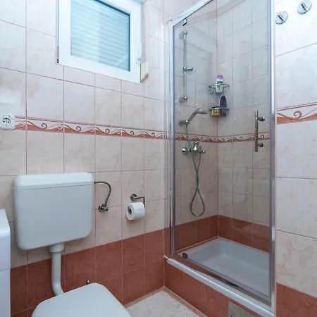 Apartamento Stela; Charming 1bedroom Apt. With A Stunning View