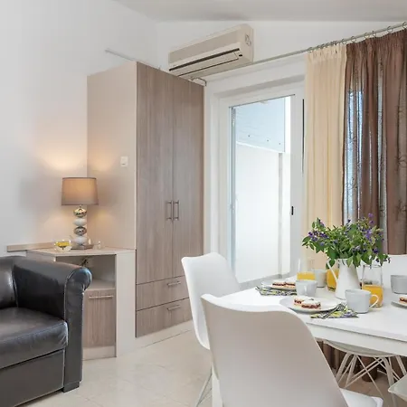 Apartamento Stela; Charming 1bedroom Apt. With A Stunning View *