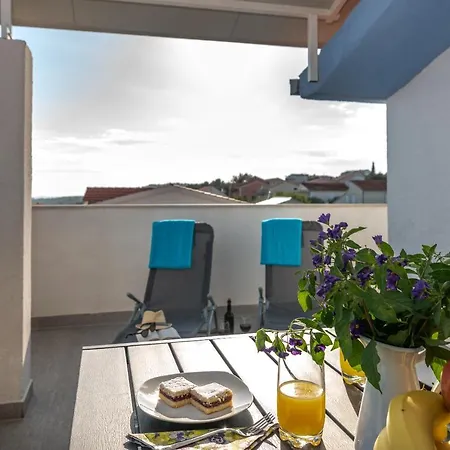 Stela; Charming 1bedroom Apt. With A Stunning View Apartamento *