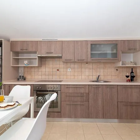 Stela; Charming 1bedroom Apt. With A Stunning View Apartamento *