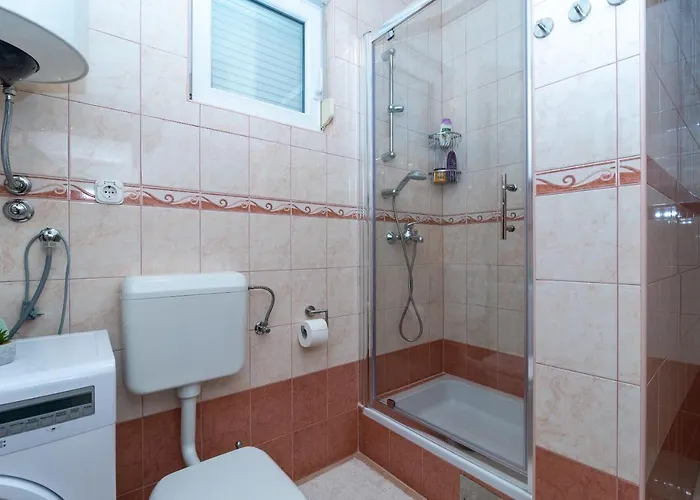 Апартаменти Stela; Charming 1bedroom Apt. With A Stunning View