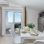 Stela; Charming 1bedroom Apt. With A Stunning View Apartment *