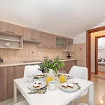 Apartment Stela; Charming 1bedroom Apt. With A Stunning View Trogir