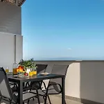 Stela; Charming 1bedroom Apt. With A Stunning View Apartment