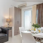 Apartment Stela; Charming 1bedroom Apt. With A Stunning View *