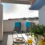 Stela; Charming 1bedroom Apt. With A Stunning View Apartment *