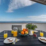 Stela; Charming 1bedroom Apt. With A Stunning View Trogir
