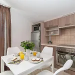 Stela; Charming 1bedroom Apt. With A Stunning View * Trogir