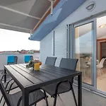 Stela; Charming 1bedroom Apt. With A Stunning View * Trogir