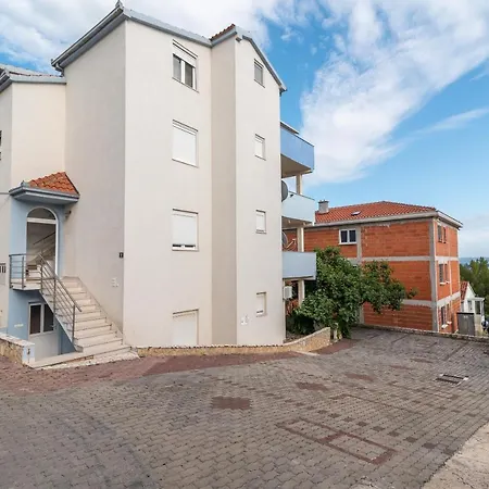 Stela; Charming 1bedroom Apt. With A Stunning View Apartmán *