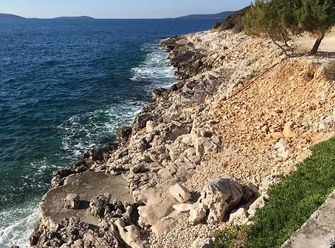 Stela; Charming 1bedroom Apt. With A Stunning View *