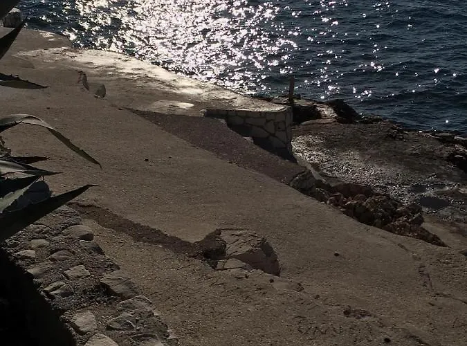 Stela; Charming 1bedroom Apt. With A Stunning View * Trogir