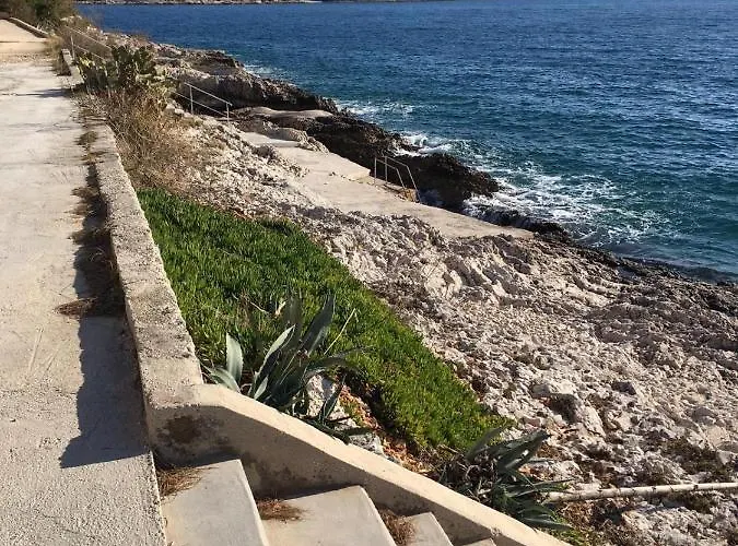 Apartmán Stela; Charming 1bedroom Apt. With A Stunning View *