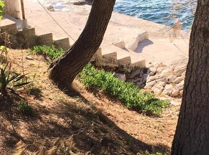 Stela; Charming 1bedroom Apt. With A Stunning View * Trogir