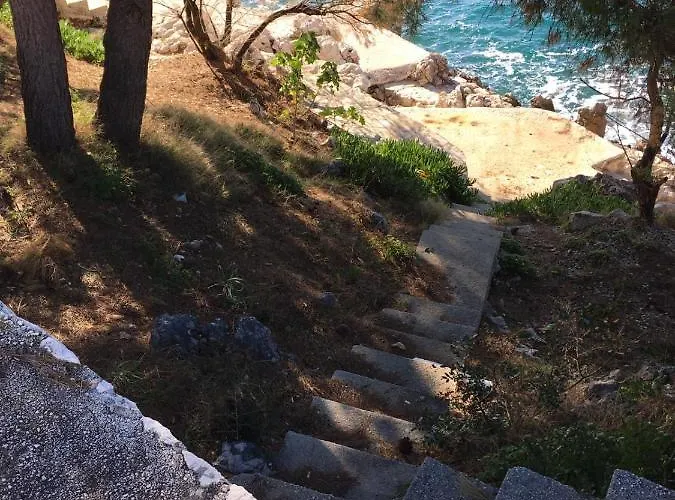 Stela; Charming 1bedroom Apt. With A Stunning View