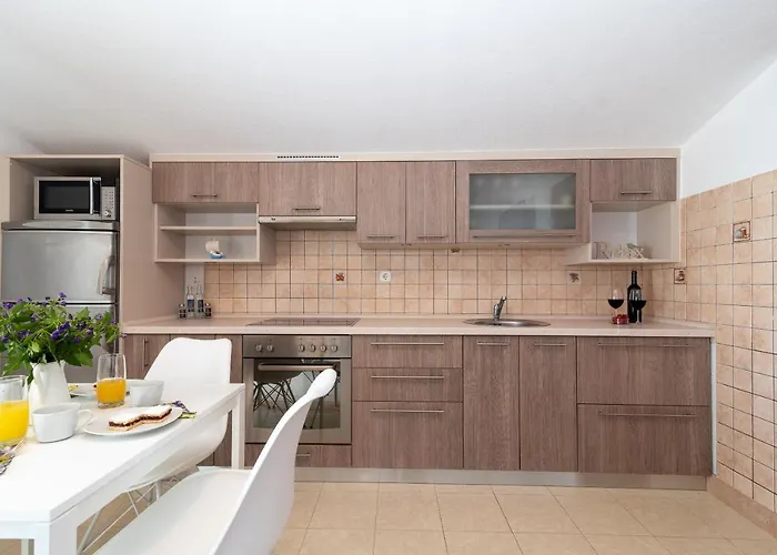 Stela; Charming 1bedroom Apt. With A Stunning View Apartmán *