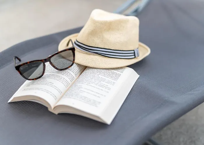 Apartmán Stela; Charming 1bedroom Apt. With A Stunning View